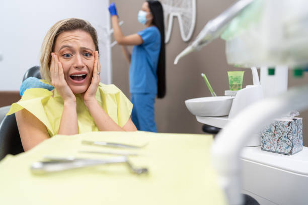Best Knocked-Out Tooth (Avulsed Tooth) Treatment in Rock Springs, WY